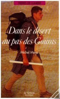 Capa do artigo Dans Le Desert, Au Pas Des Goums