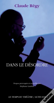 Capa do artigo Dans Le Désordre