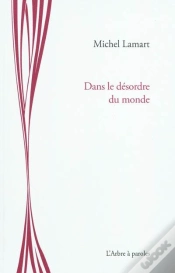 Capa do artigo Dans Le Desordre Du Monde