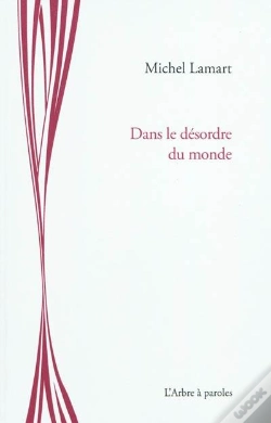 Capa do artigo Dans Le Desordre Du Monde