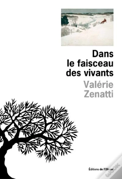 Capa do artigo Dans Le Faisceau Des Vivants