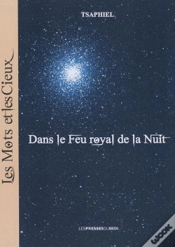 Capa do artigo Dans Le Feu Royal De La Nuit