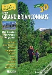 Capa do artigo Dans Le Grand Briançonnais