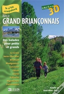 Capa do artigo Dans Le Grand Briançonnais