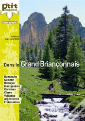 Capa do artigo Dans Le Grand Briançonnais