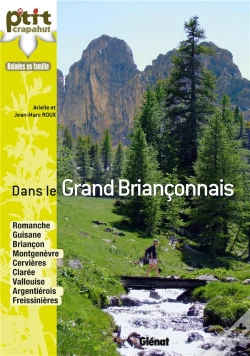 Capa do artigo Dans Le Grand Briançonnais