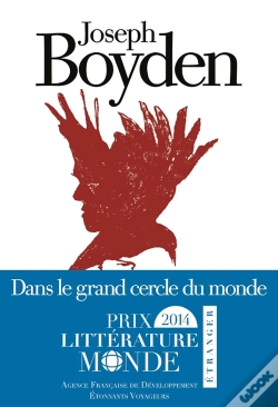 Capa do artigo Dans Le Grand Cercle Du Monde