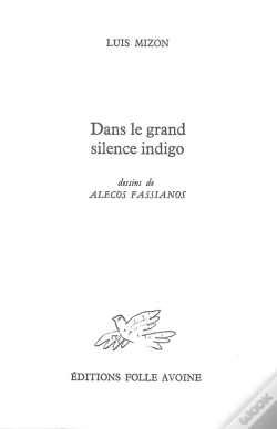 Capa do artigo Dans Le Grand Silence Indigo
