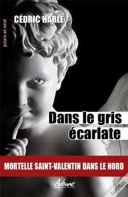 Capa do artigo Dans Le Gris Écarlate : Mortelle Saint-Valentin Dans Le Nord