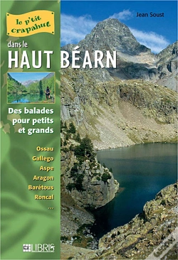 Capa do artigo Dans Le Haut Béarn