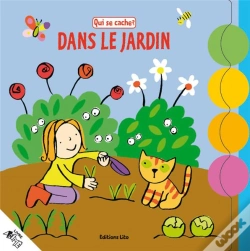 Capa do artigo Dans Le Jardin