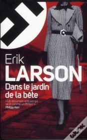 Capa do artigo Dans Le Jardin De La Bete