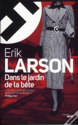 Capa do artigo Dans Le Jardin De La Bete