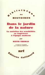 Capa do artigo Dans Le Jardin De La Nature