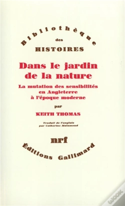 Capa do artigo Dans Le Jardin De La Nature