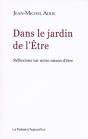 Dans Le Jardin De L'Être - Preview