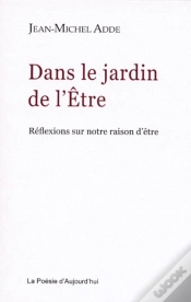 Capa do artigo Dans Le Jardin De L