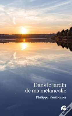 Capa do artigo Dans Le Jardin De Ma Mélancolie