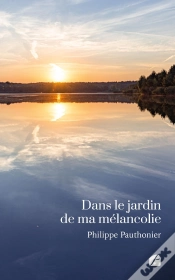 Capa do artigo Dans Le Jardin De Ma Mélancolie