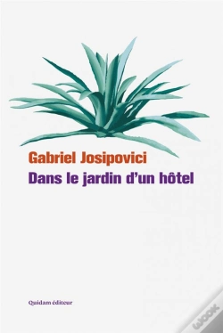 Capa do artigo Dans Le Jardin D'Un Hotel