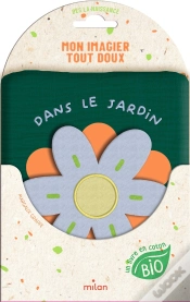 Capa do artigo Dans Le Jardin