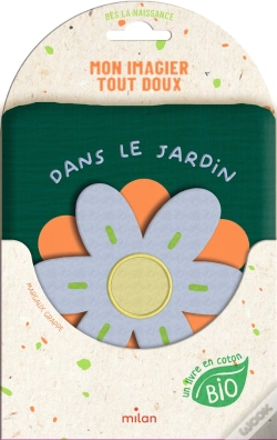 Capa do artigo Dans Le Jardin