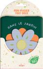 Dans Le Jardin - Preview