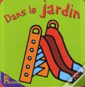 Capa do artigo Dans Le Jardin