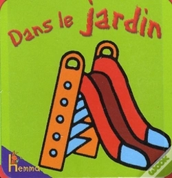 Capa do artigo Dans Le Jardin