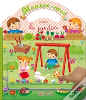 Capa do artigo Dans Le Jardin