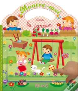 Capa do artigo Dans Le Jardin