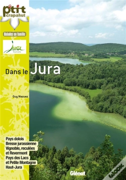 Capa do artigo Dans Le Jura