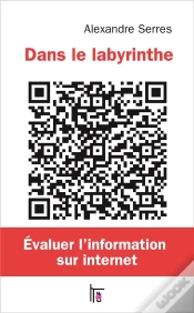 Capa do artigo Dans Le Labyrinthe ; Évaluer L