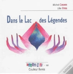 Capa do artigo Dans Le Lac Des Légendes