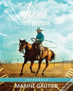 Capa do artigo Dans Le Lasso Du Temps