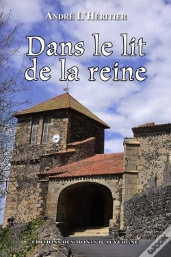 Capa do artigo Dans Le Lit De La Reine