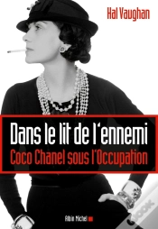 Capa do artigo Dans Le Lit De L