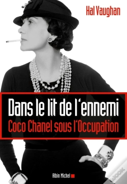 Capa do artigo Dans Le Lit De L'Ennemi