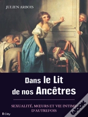 Capa do artigo Dans Le Lit De Nos Ancetres
