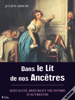 Capa do artigo Dans Le Lit De Nos Ancetres