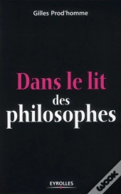 Dans Le Lit Des Philosophes