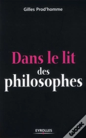 Capa do artigo Dans Le Lit Des Philosophes