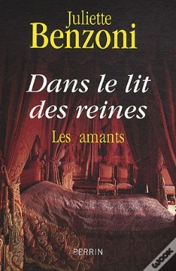 Capa do artigo Dans Le Lit Des Reines