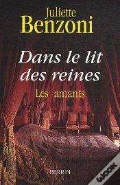Capa do artigo Dans Le Lit Des Reines