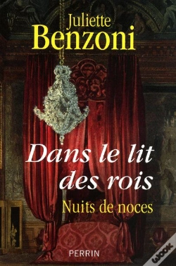 Capa do artigo Dans Le Lit Des Rois