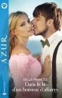 Dans Le Lit D'Un Homme D'Affaires - Preview