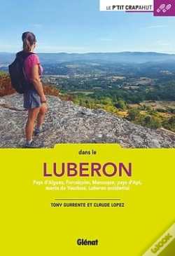 Capa do artigo Dans Le Luberon