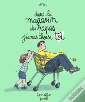 Capa do artigo Dans Le Magasin Des Papas J