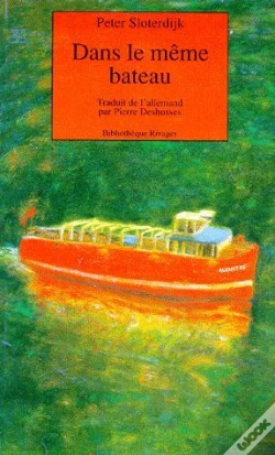 Capa do artigo Dans Le Meme Bateau