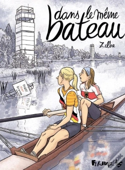 Capa do artigo Dans Le Même Bateau